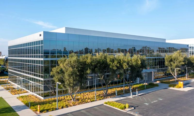 Irvine Seeking Operator for New Accelerator
