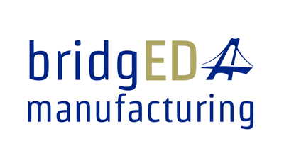 New OCSC Startup Member: bridgED manufacturing