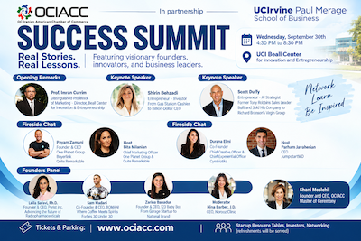 Success Summit 9/30/26