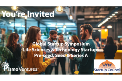 Pismo Ventures Startup Symposium 10/29/26