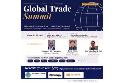 OCTW Global Trade Summit 10/20/26