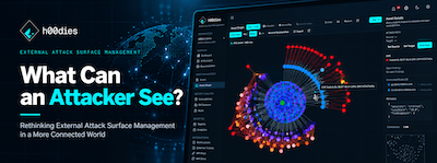 Irvine's h00dies Launches Three New Security Platforms