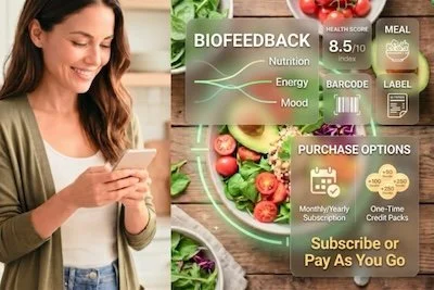 Tustin's Nourish Lens Debuts Flexible Credit Packs
