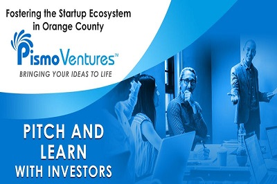 Pitch and Learn With Investors Irvine