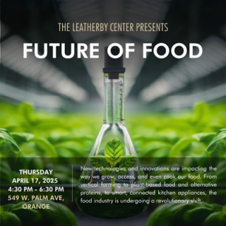 Future of Food Future of Food