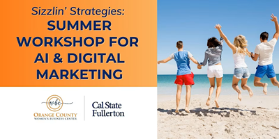Sizzlin Strategies Workshop