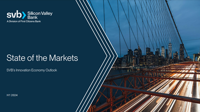 SVB State of the Markets SVB State of the Markets