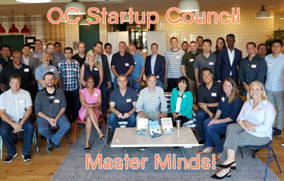 OCSC Startup Master Minds Group_500