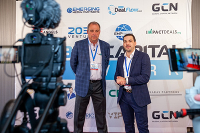 GCN Investor Conference GCN Investor Conference