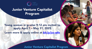 Junior VC Program