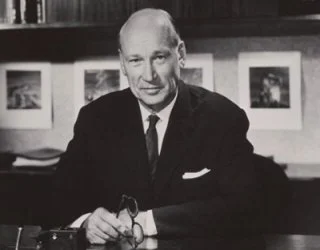 Arnold O. Beckman