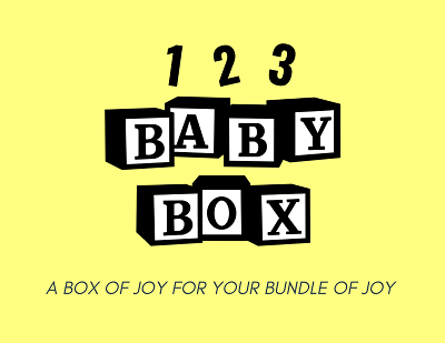 123 Baby Box PC
