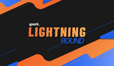 Spark xyz Lightning Round Spark xyz Lightning Round