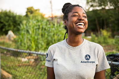 Americorps