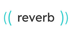 Reverb= Reverb=
