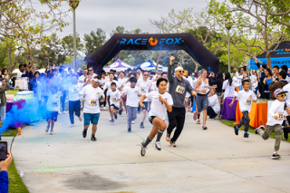 Irvine Dream Run