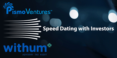Speed Dating with Investors Speed Dating with Investors