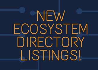 New Ecosystem Directory Listings