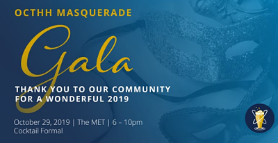 OC Tech Masquerade Gala Costa Mesa