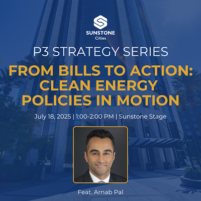 Clean Energy Policies in Motion