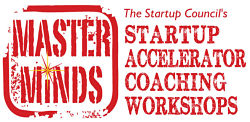 SC Masterminds Startup Workshops SC Masterminds Startup Workshops