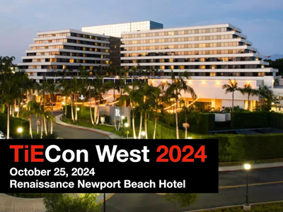 Tiecon West 2024 Newport Beach