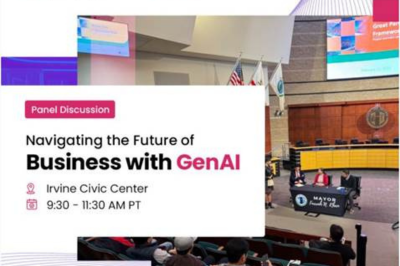 Navigating the Future of Business Navigating the Future of Business