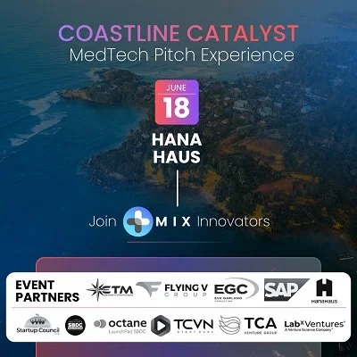Coastline Catalyst