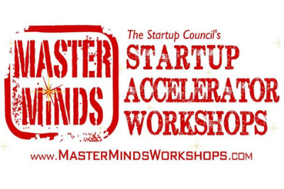 MasterMinds Tech Startup Accelerator Fun Entrepreneurs Q&A and Networking! MasterMinds Tech Startup Accelerator Fun Entrepreneurs Q&A and Networking!