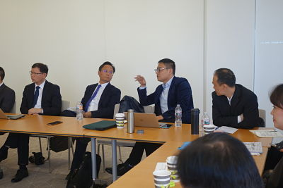 How to build a startup ecosystem questions