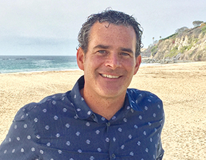 Pismo Ventures Live Broadcast with Jeff Bocan