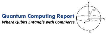 Quantum Computing Report Quantum Computing Report