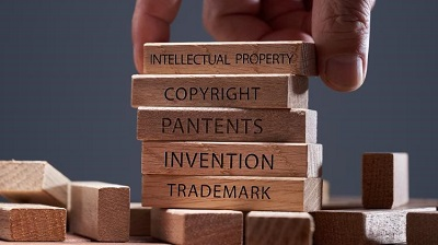 Protecting Your Intellectual Property by SCORE Protecting Your Intellectual Property by SCORE
