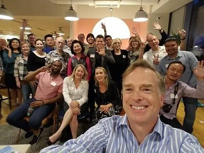 OC Startup Council Membership