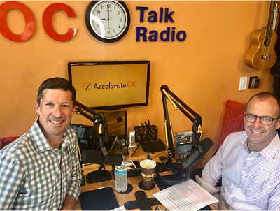 Accelerate OC Podcast with Andrew Lyon