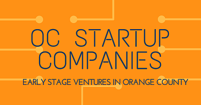 OC+Startup+Companies+List OC+Startup+Companies+List