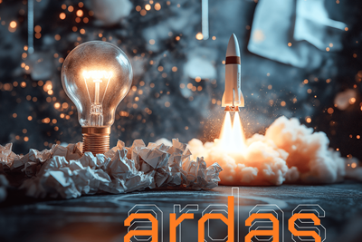 Startup( ARDAS) Startup( ARDAS)