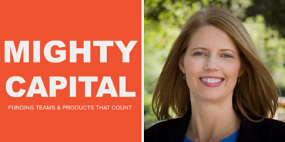 5 Fundraising Lessons from Mighty Capital GP Jennifer Vancini