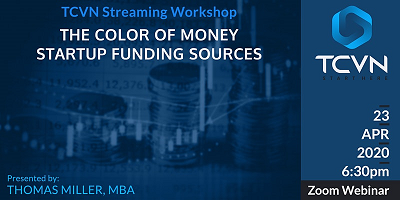 The Color of Money TCVN Orange County