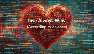 Love Always Wins