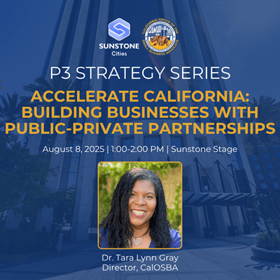 P3 Strategy Series