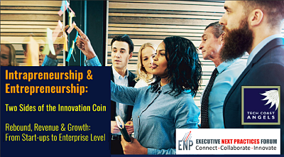 Intrapreneurship & Entrepreneurship TCA ENP