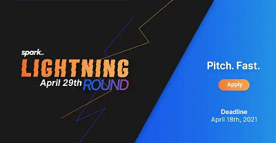 Lightning Round Spark xyz Lightning Round Spark xyz
