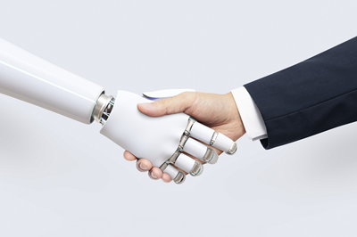 Boosting Efficiency with AI