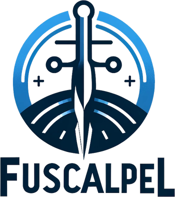 FuScalpel Medical FuScalpel Medical