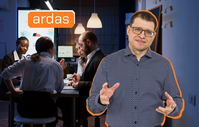 Ardas
