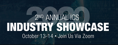 UCI 2nd Annual ICS Industry Showcase
