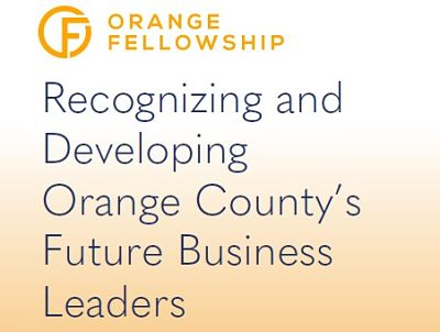 Orange Fellowship
