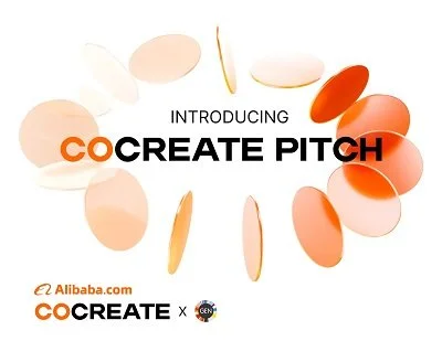 CoCreate Pitch