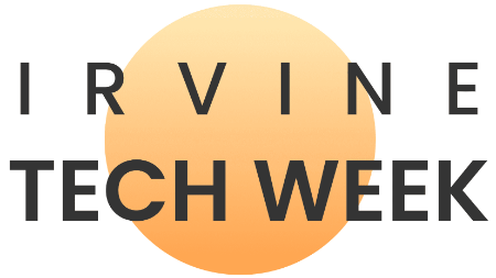 Irvine Tech Week  Irvine Tech Week